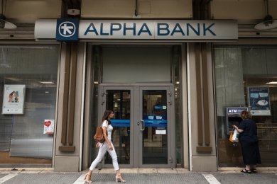Alpha Bank