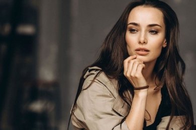 Ксенія Мішина