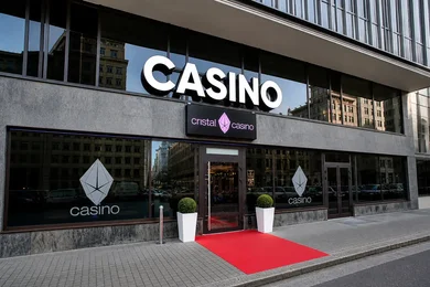 Cristal Casino Warszawa