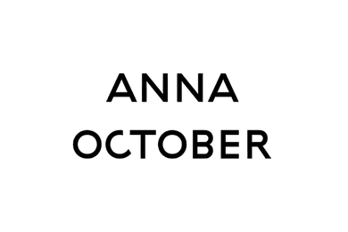 Anna October