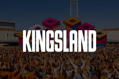 Kingsland Festival