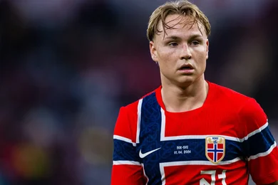 Andreas Schjelderup