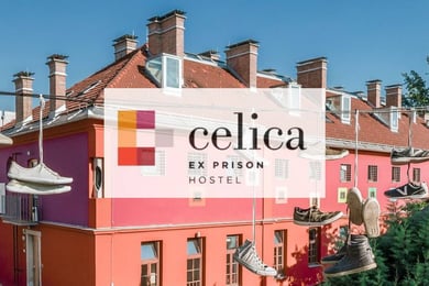 Hostel Celica