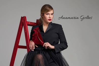 Anamaria Goltes