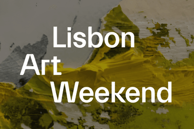 Lisbon Art Week: o mundo criativo no coração de Portugal
