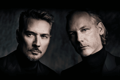 Kruder & Dorfmeister