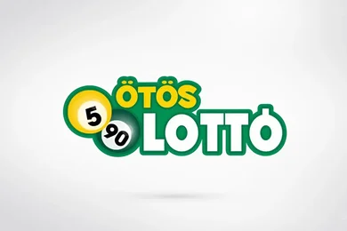 Ötöslottó