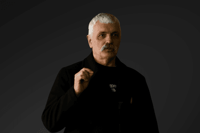 Дмитро Корчинський