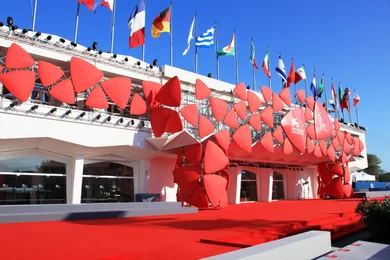 Festival del cinema di Venezia
