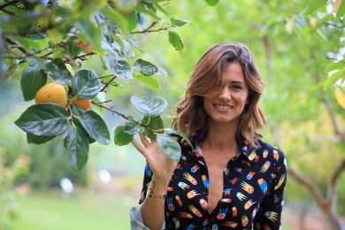 Cláudia Vieira