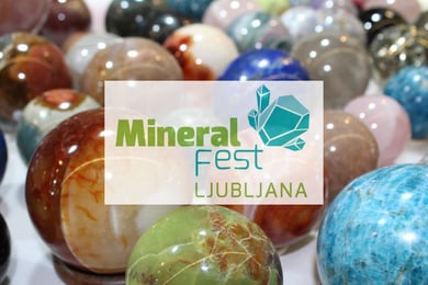 MineralFest Ljubljana