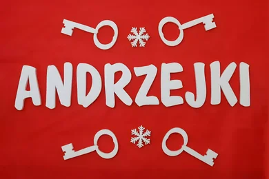 Andrzejki