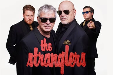 The Stranglers