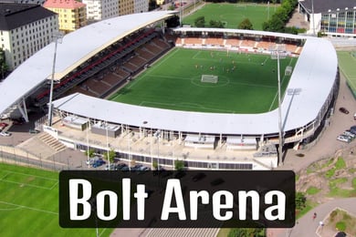 Bolt Arena
