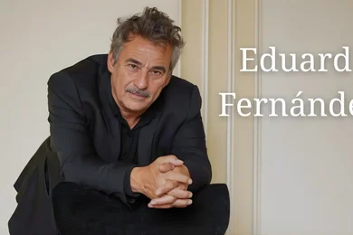 Eduard Fernández