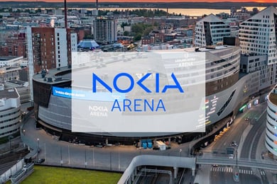 Nokia Arena