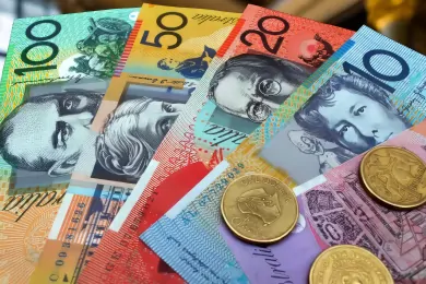 Dolar australijski