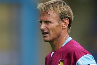 Teddy Sheringham