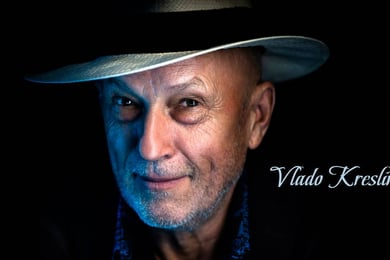 Vlado Kreslin