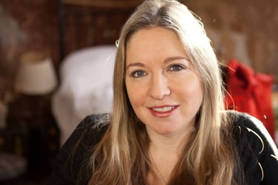 Victoria Coren Mitchell