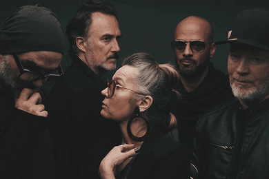 Sens Unik – die bekannteste Hip-Hop-Band der Schweiz