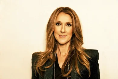 Celine Dion