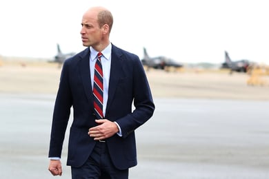 William, principe del Galles