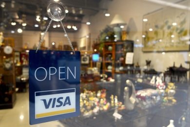 Visa