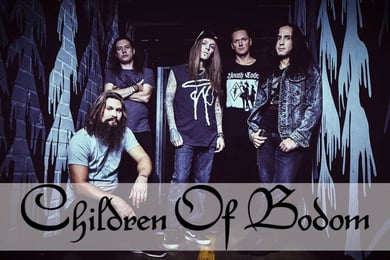 Children of Bodom