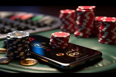 Casinos no Android