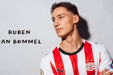 Ruben van Bommel