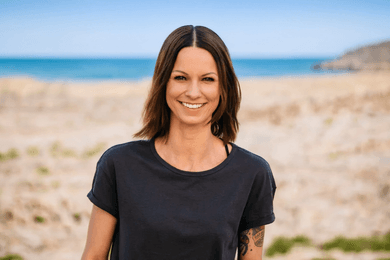 Christina Stürmer