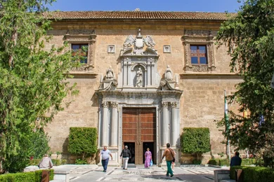 Universidad de Granada