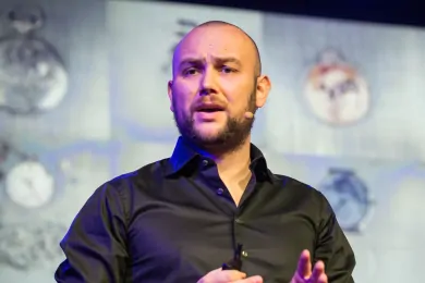 ジヤ・ガフィッチ: 写真は共感すること