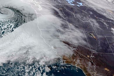 Weather Betting: Best Sites, Odds and How to Bet on the Weather