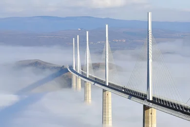 Viaduc de Millau