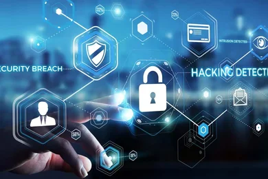 30 Surprising Small Business Cyber Security Statistics