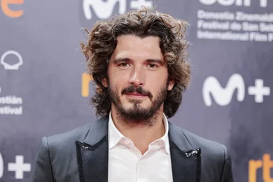 Yon González