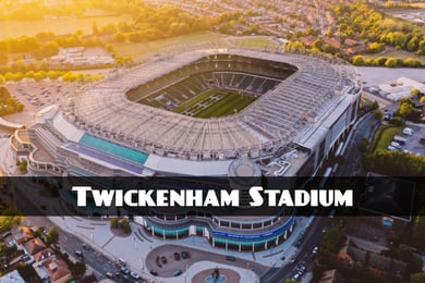Twickenham Stadium