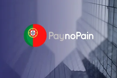 PaynoPain em Portugal