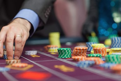 Novos casinos online Portugal