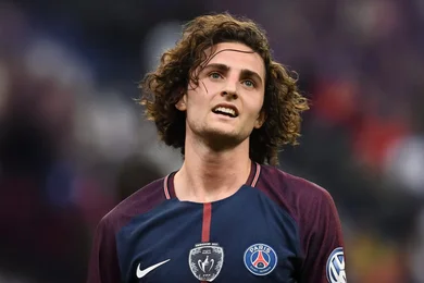 Adrien Rabiot
