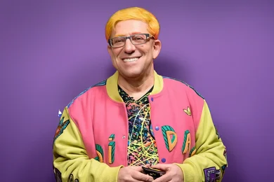 Гарік Корогодський