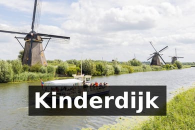 Kinderdijk
