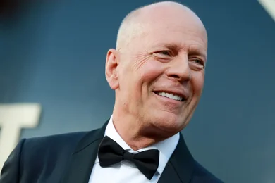 Bruce Willis