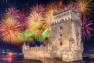 Uma experiência memorável para todo o ano: porque é que deve passar as suas férias de Ano Novo em Lisboa?