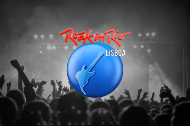 Rock in Rio 2024