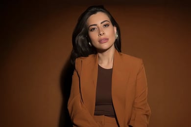 Раміна Есхакзай