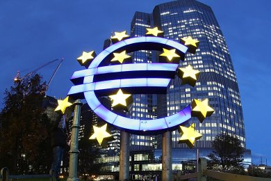 Ευρωπαϊκή Κεντρική Τράπεζα