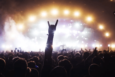 10 besten Musikfestivals in Deutschland